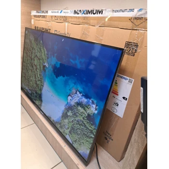TV Blaupunkt 43UGC5500