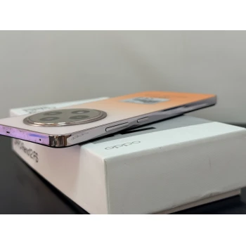 Oppo Reno 12 FS 512 GB Orange