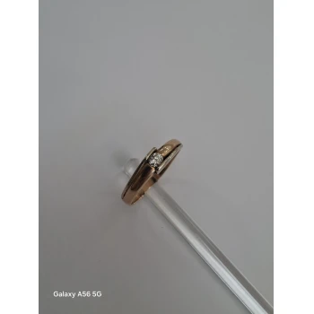 Inel din Aur proba 585* 2.60 gr