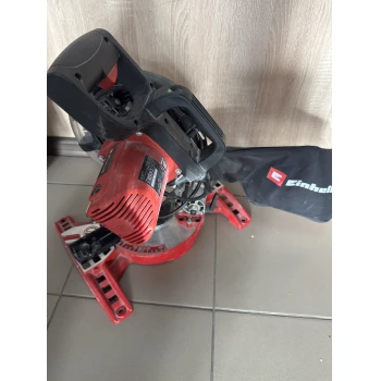 Fierăstrău circular cu mitră compusă Einhell 1600W TC MS 2112