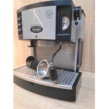 Aparat de cafea Delonghi Bar M390