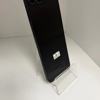 Samsung Zflip 7FE 256GB Black