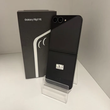 Samsung Zflip 7FE 256GB Black
