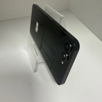 Samsung Zflip 7FE 256GB Black