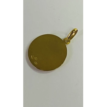 Pandativ Din Aur Proba 750 5.28 Gr