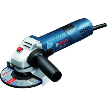Polizor Unghiular Bosch GWS 7-125