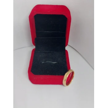 Verigheta Din Aur proba 375 3.45 gr