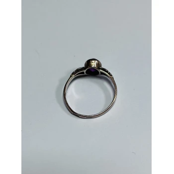 Inel Din Aur Proba 585 1.92 gr
