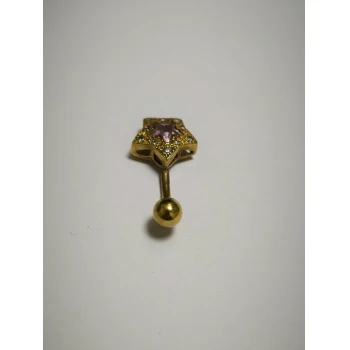 Piercing din Aur Proba 750* 2.05 gr