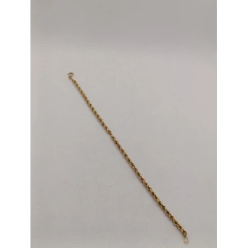 Bratara din Aur Proba 750* 2.36 gr