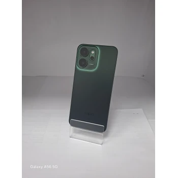 Telefon Oppo Reno 14FS 512 GB Luminous Green
