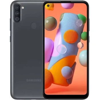 Telefon Samsung Glaxy A11 32 GB Black