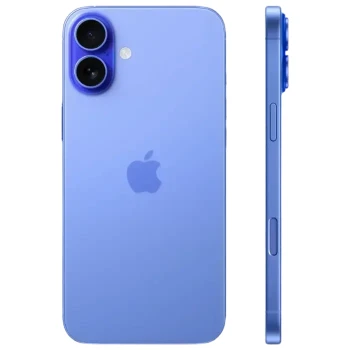 Apple iPhone 16 8GB/128GB Ultramarine