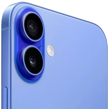 Apple iPhone 16 8GB/128GB Ultramarine