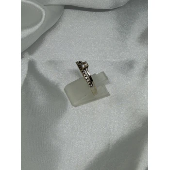 Inel din aur proba 585* 2.23 gr