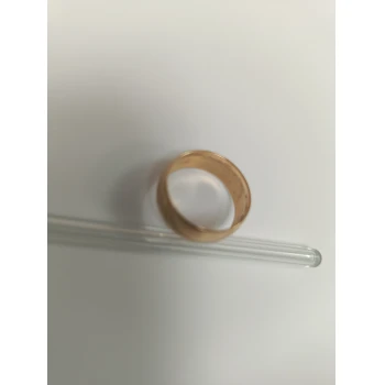 Verigheta Din Aur Proba 585 2.74 gr