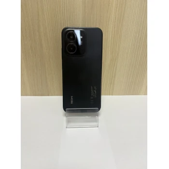 Telefon Xiaomi Redmi 15C 8/256 GB Black