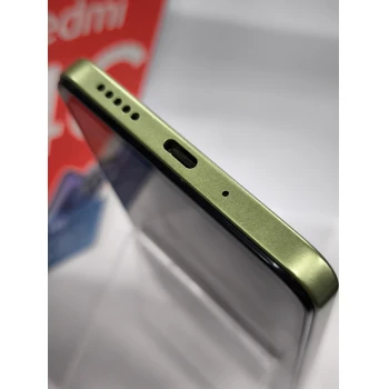 Telefon Xiaomi Redmi 14C 4/128 GB Green