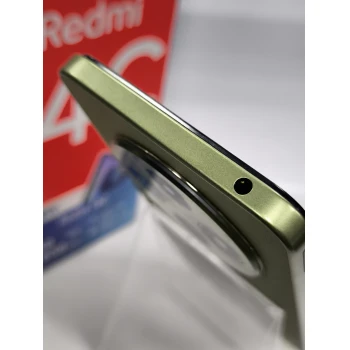 Telefon Xiaomi Redmi 14C 4/128 GB Green