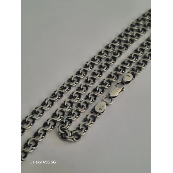 Lant Din Argint Proba 925 26,03 gr