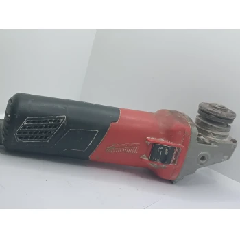 Polizor unghiular Milwaukee M14