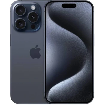 Apple iPhone 15 Pro Max 512GB Blue Titanium