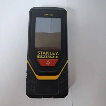 Laser Stanley TLM 165S
