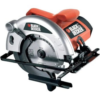 Fierastrau circular Black&decker CD601