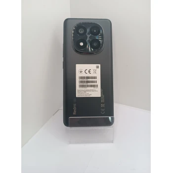 Xiaomi Redmi Note 14 Pro + 12/512 GB Black