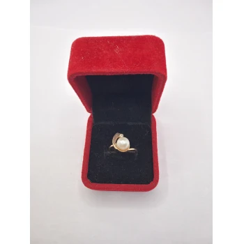 Inel din Aur Proba 585* 3.04 gr