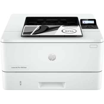 Imprimantă HP LaserJet Pro M4003dw White