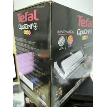 Grill Electric Tefal OptiGrill