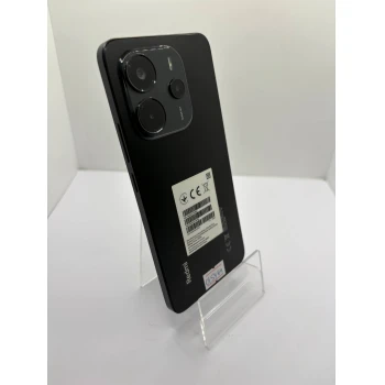 Xiaomi Redmi Note 14 6/128 Gb Black