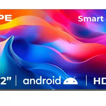 Tv JPE Led 32" E32D71A