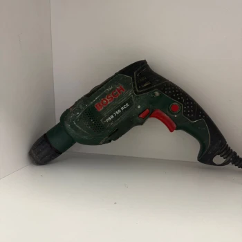 Ciocan rotopercutor Bosch PSB750RCE