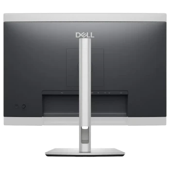 Monitor DELL P2425D 23.8" 2K, Silver