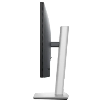 Monitor DELL P2425D 23.8" 2K, Silver