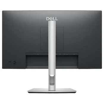 Monitor DELL P2425D 23.8" 2K, Silver