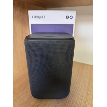 Boxa Yandex Statie 3