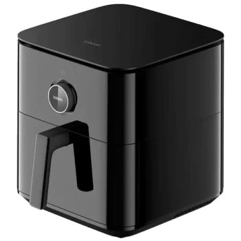 Friteuză Xiaomi Smart Air Fryer MAF10, Black
