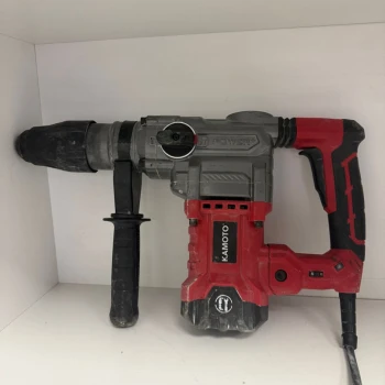Ciocan rotopercutor Kamoto H1600MAX