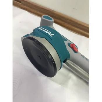Scule electrice Ventuza cu vibratii Total TTVLI20018 Blue