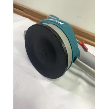Scule electrice Ventuza cu vibratii Total TTVLI20018 Blue