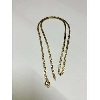 Lanț Din Aur Proba 585 15,74 gr