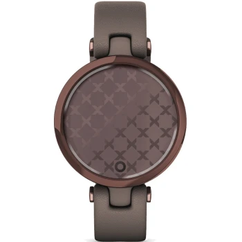 Smart Watch Garmin Lily 34mm Brown