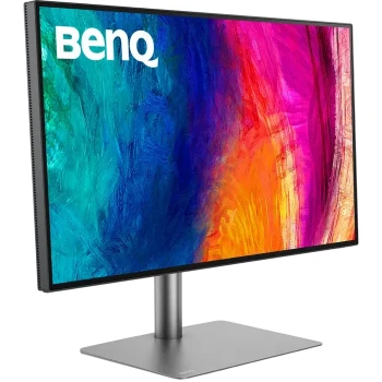 Monitor BenQ PD3225U 31.5" 4K, Black