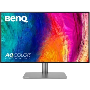 Monitor BenQ PD3225U 31.5" 4K, Black