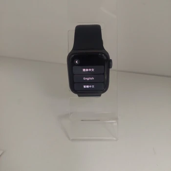 Apple Watch Series 5 40mm Black