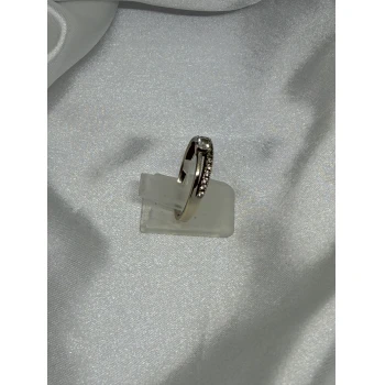 Inel din aur proba 585* 2.23 gr