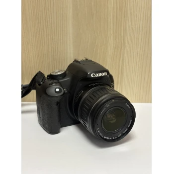 Aparat foto Canon EOS 500D